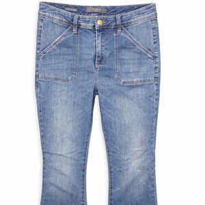 The Limited Jeans- Size 8R